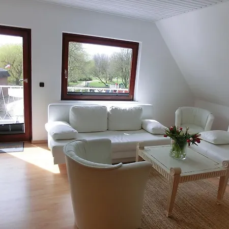 Ferienwohnung Kurpark I - #23946 Lägenhet *