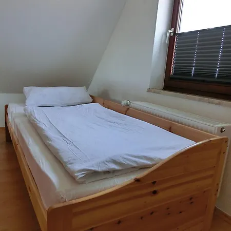 Ferienwohnung Kurpark I - #23946 Lägenhet